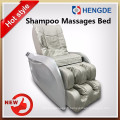 Nouveau produit corps personnel shampooing chaise de massage